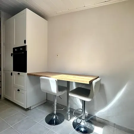 Le Saint-Ouen Charmante Maison Tout Confort Les Authieux-sur-le-Port-Saint-Ouen Exterior foto