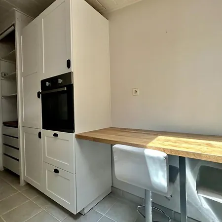 Le Saint-Ouen Charmante Maison Tout Confort Les Authieux-sur-le-Port-Saint-Ouen Exterior foto
