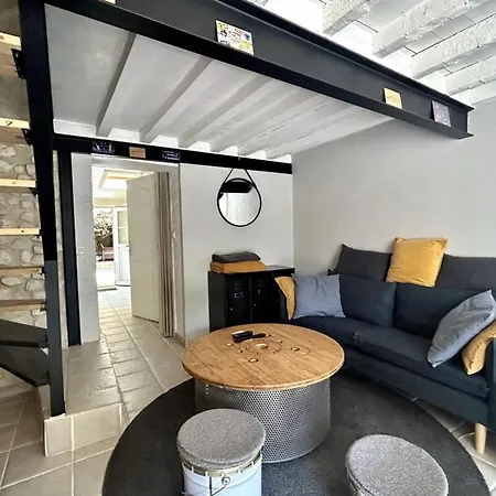 Le Saint-Ouen Charmante Maison Tout Confort Les Authieux-sur-le-Port-Saint-Ouen Exterior foto