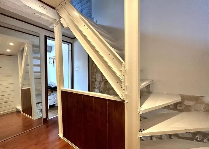 Le Saint-Ouen Charmante Maison Tout Confort