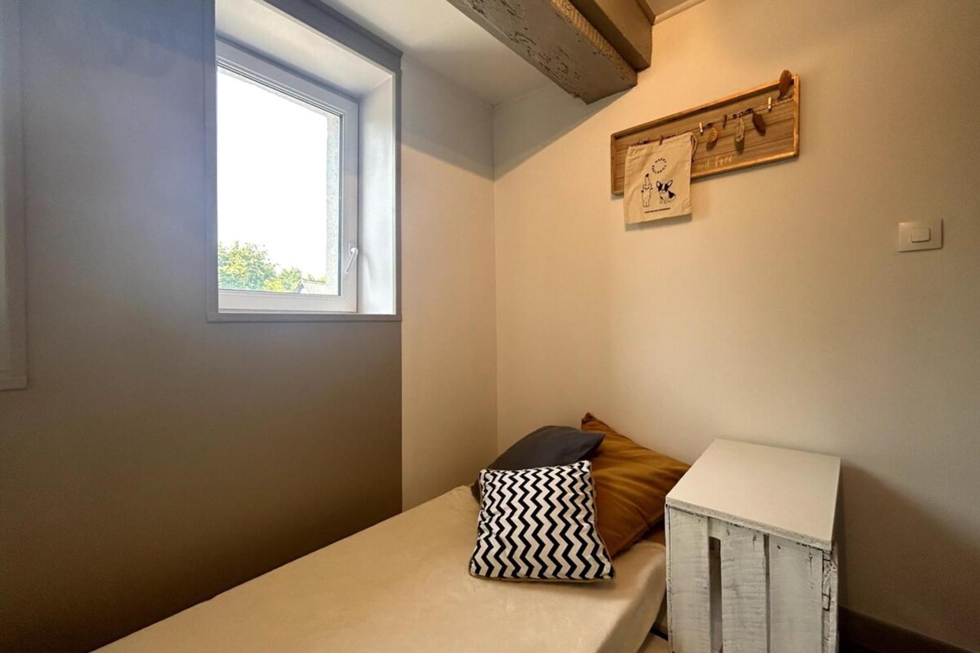 Le Saint-ouen Charmante Maison Confort *