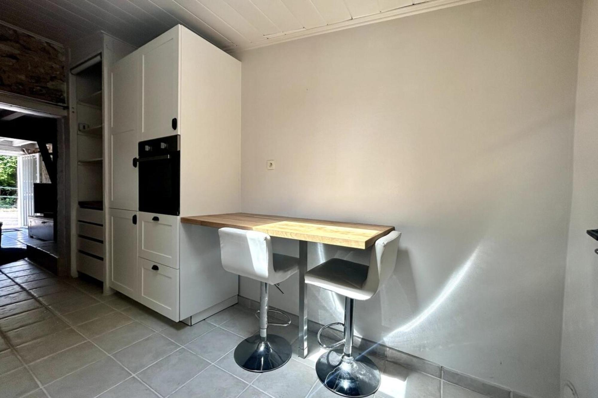 Le Saint-ouen Charmante Maison Confort Hébergement de vacances *