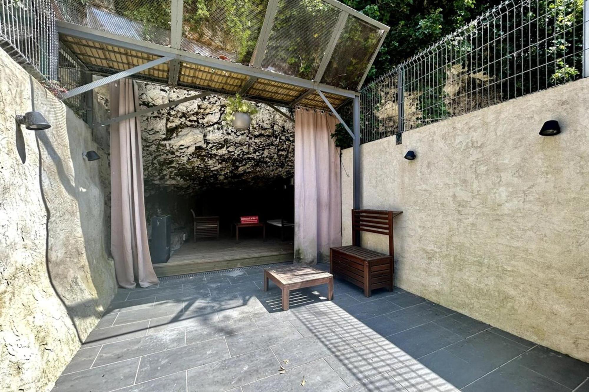 Le Saint-ouen Charmante Maison Confort Ferienhaus