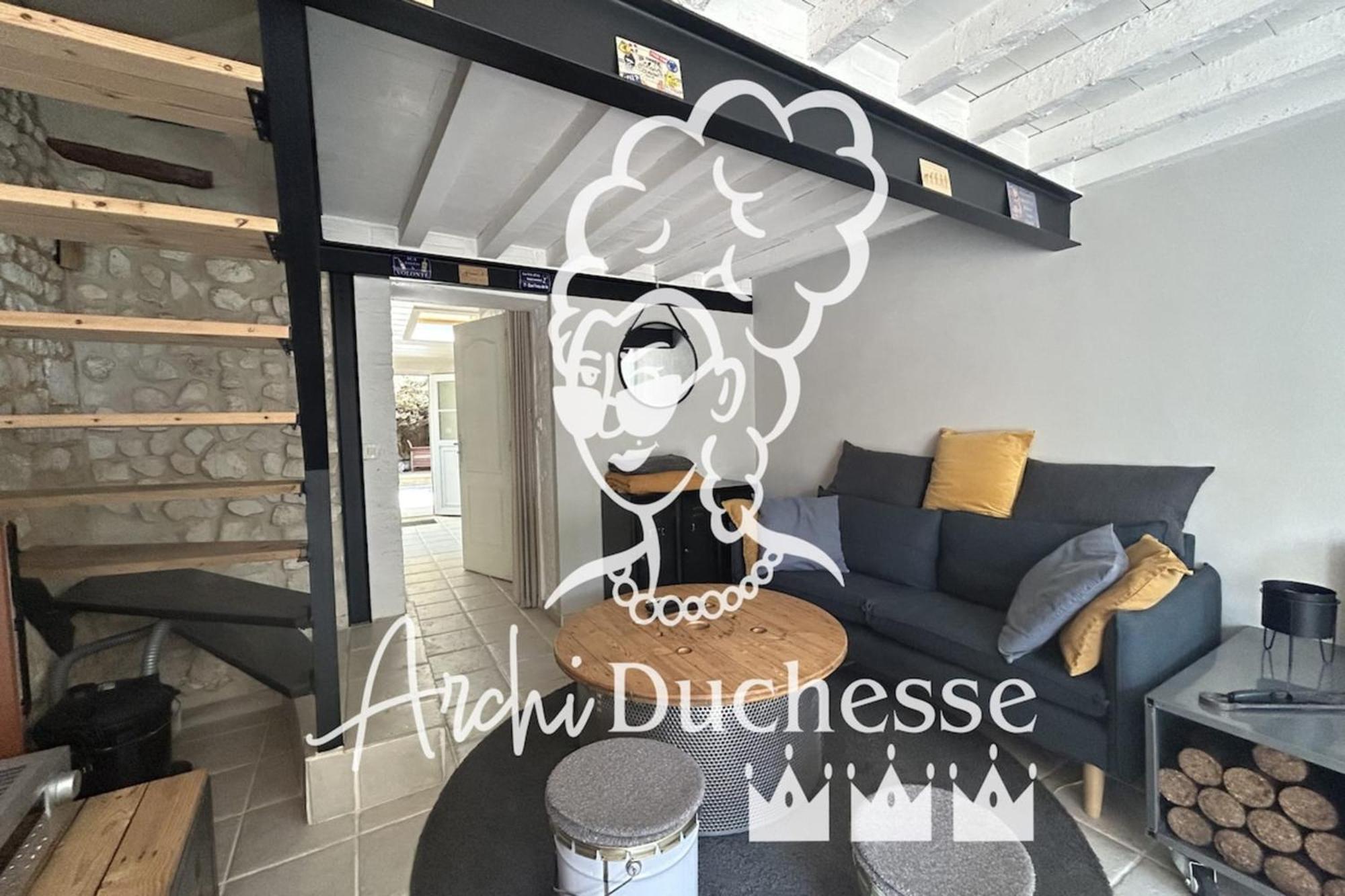 Le Saint-ouen Charmante Maison Confort Ferienhaus Les Authieux-sur-le-Port-Saint-Ouen